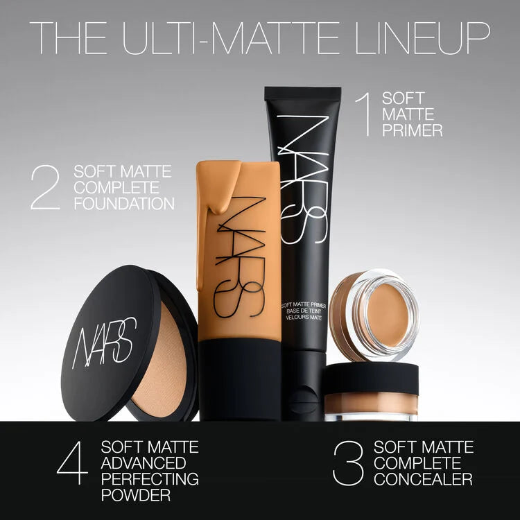 Soft Matte Complete Concealer