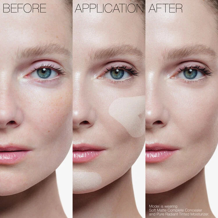 Soft Matte Complete Concealer