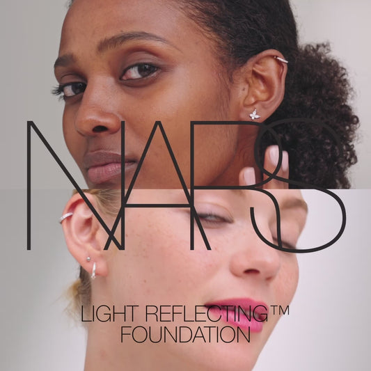 Light Reflecting™ Advanced Skincare Foundation